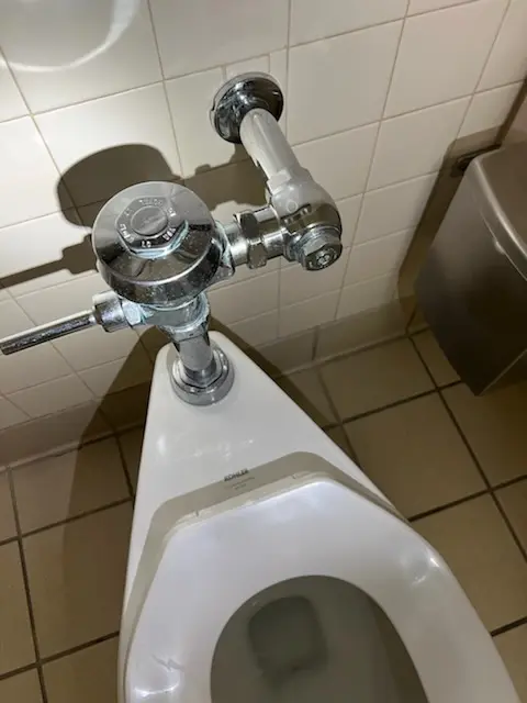 Fixture installation and repair for Sewer Camera Inspection in High Bridge